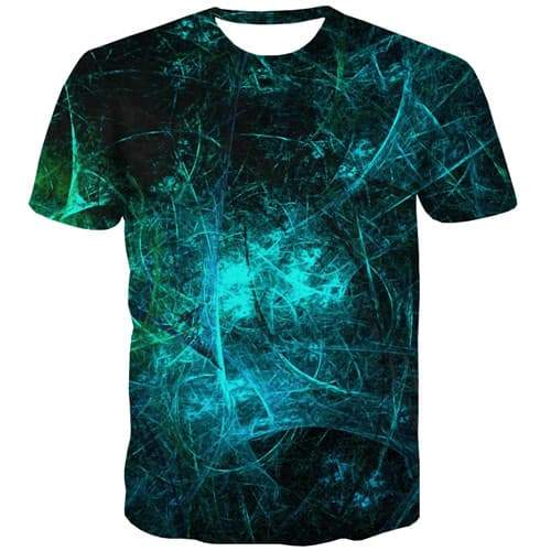 Galaxy Tie-Dye Shirt – Spacy Shirts