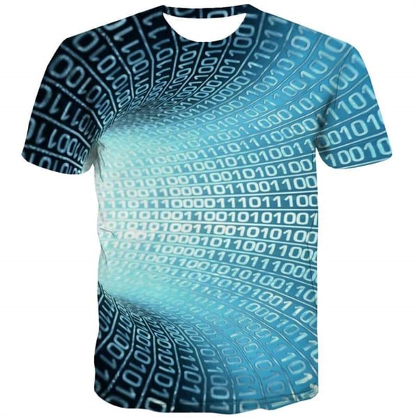 digital t shirts