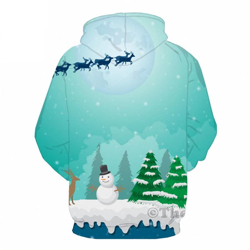 Christmas mens online sweatshirts