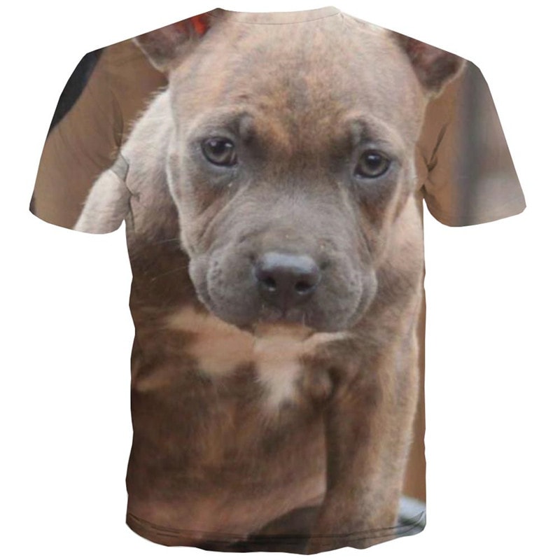 
shirts dog shirt tee Puppy Cute animal male Cool big Smart dogs art costume
                
