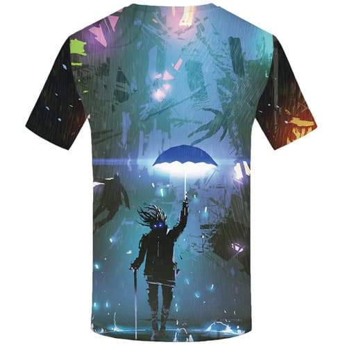 
Skull T-shirt Men War T-shirts Graphic Colorful Tshirts Cool Cartoon Tshirt Printed Gothic Tshirts Novelty Short Sleeve T shirts - KYKU
                