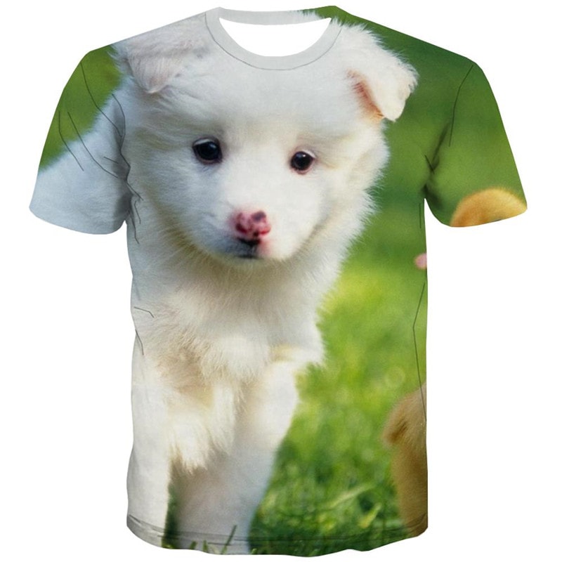 Cool shirts for dogs hotsell