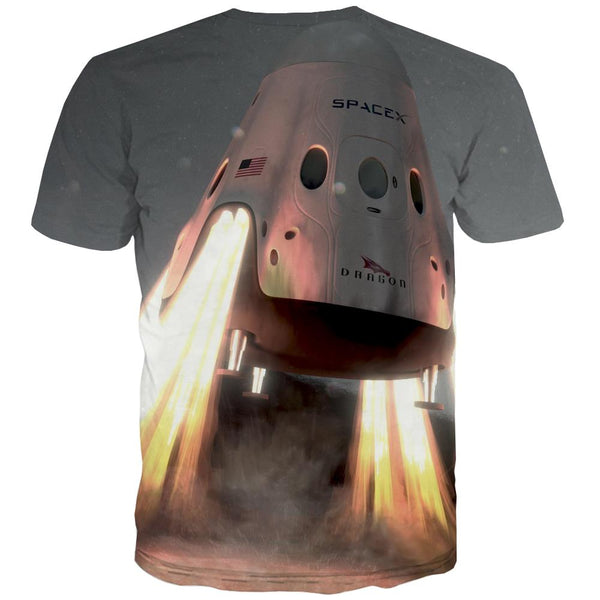 
Airship tshirt air ship tee shirt flying ship men Casual art costume
                