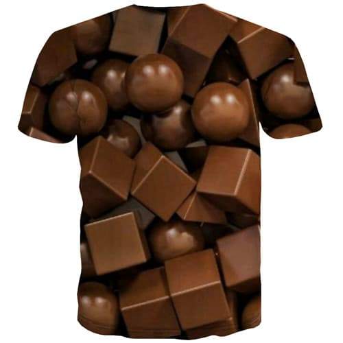 
Geometric T-shirt Men Square Tshirt Anime Metal Tshirts Novelty Gothic Tshirts Cool Vintage T shirts Funny Short Sleeve Hip hop - KYKU
                