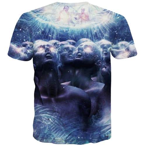 
Music T-shirt Men Funny Tshirts Casual Galaxy Tshirts Cool Leisure Shirt Print Short Sleeve Hip hop Men New Streetwear Sport - KYKU
                