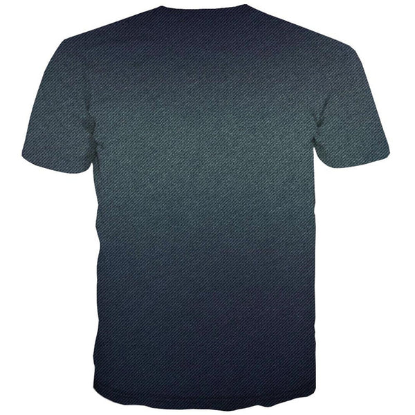 
Dark fabric texture t shirt special texture shirt tee different man Cool art costume
                