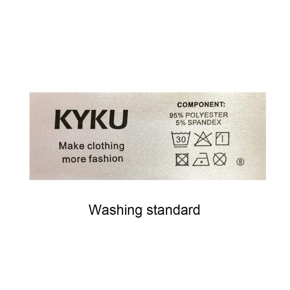 
KYKU Brand Wolf T-shirts Men Moon T-shirt 3d Animal Tshirts Print Mountain T shirts Funny Snow Tshirt Anime Mens Clothing
                