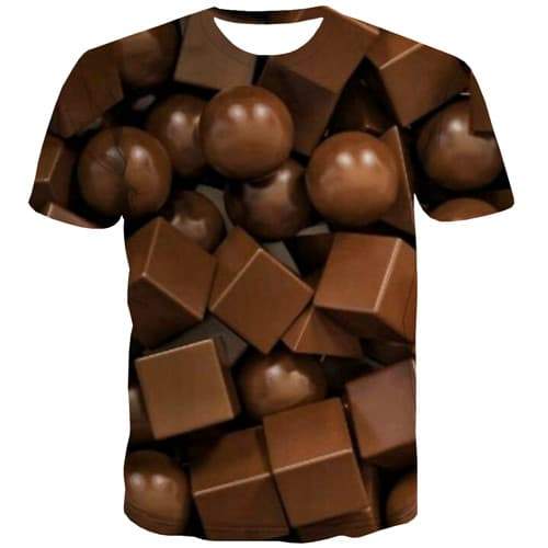 
Geometric T-shirt Men Square Tshirt Anime Metal Tshirts Novelty Gothic Tshirts Cool Vintage T shirts Funny Short Sleeve Hip hop - KYKU
                