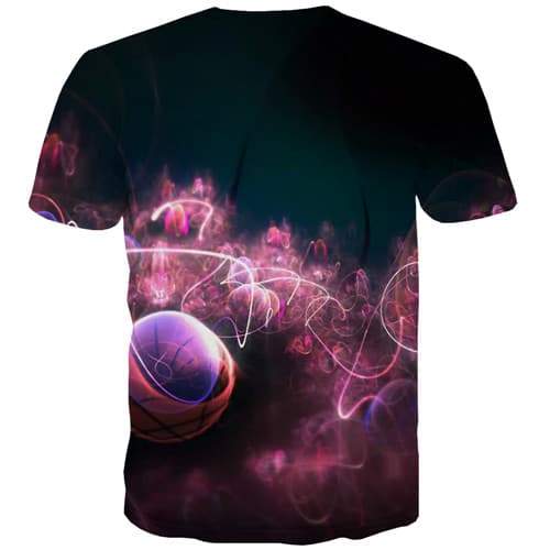 
Psychedelic T shirts Men Galaxy Tshirt Printed Nebula Shirt Print Harajuku T-shirts Graphic Colorful Tshirts Cool Short Sleeve - KYKU
                