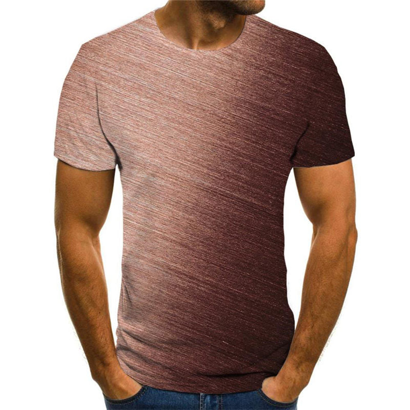 
Filigree metallic texture tshirt Cool special texture different man art costume Cool
                