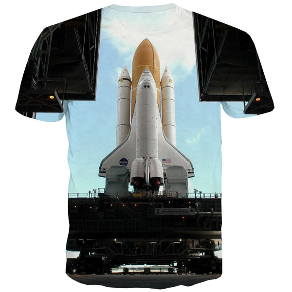 
shirt Airship tee shirt air ship flying ship Cool men art costume
                