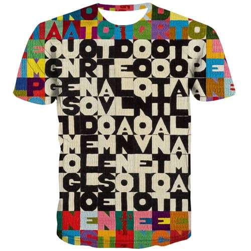 
Character T-shirt Men Black Tshirt Printed Russia Tshirt Anime Harajuku T-shirts 3d Gothic Tshirts Casual Short Sleeve summer - KYKU
                