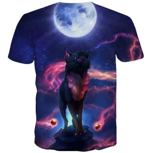 Galaxy Wolf By Chachadrawing On Deviantart Galaxy Wolf  Art  Free  Transparent PNG Clipart Images Download