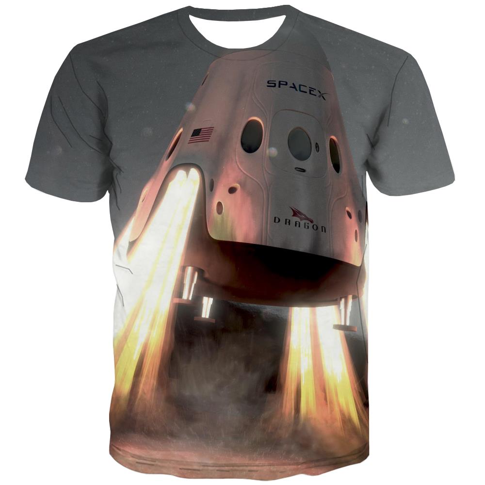 
Airship tshirt air ship tee shirt flying ship men Casual art costume
                