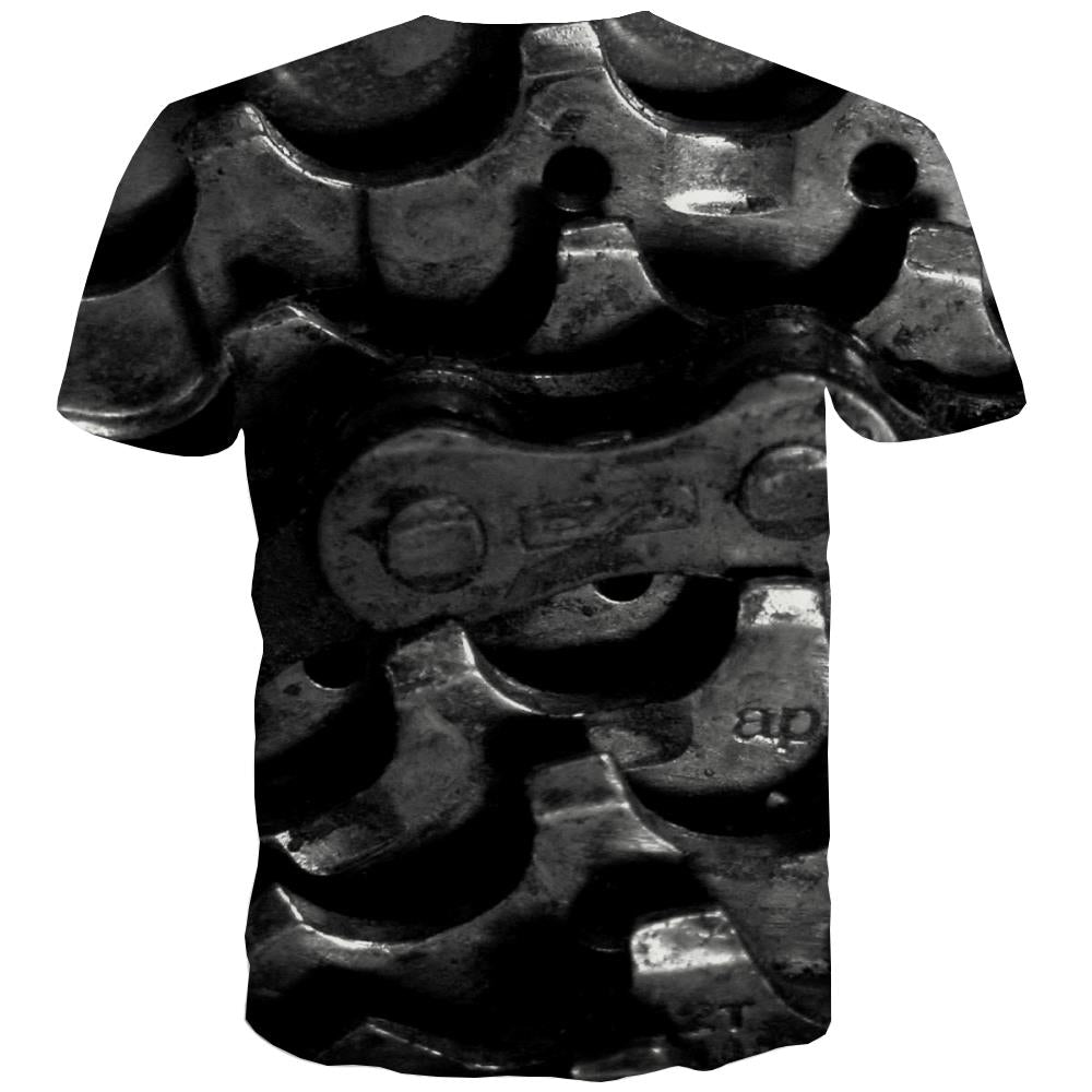 
Bicycle T shirts Men Metal Tshirt Printed City Tshirts Novelty Psychedelic Tshirts Cool
                