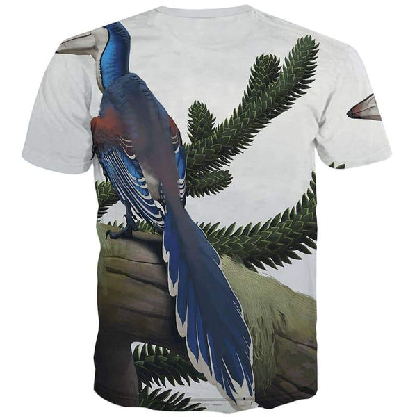 
Animal T shirts Men Cartoon T-shirts 3d Hilarious Shirt Print Harajuku Tshirt Printed Street Tshirts Casual - KYKU
                
