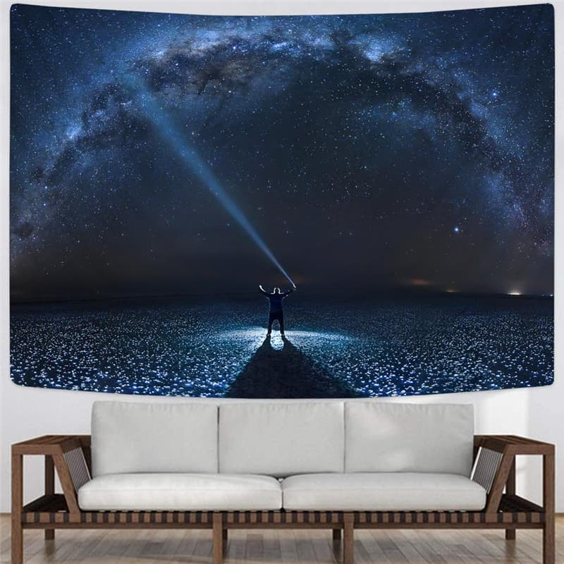 
Galaxy Tapestry Space Tapestries Universe Home Tapestrys Art Wall Tapestry
                