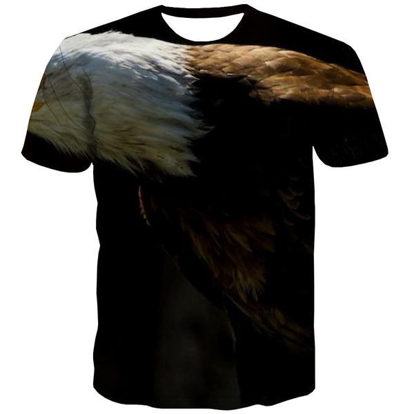 Shop T Shirt Eagle Design online