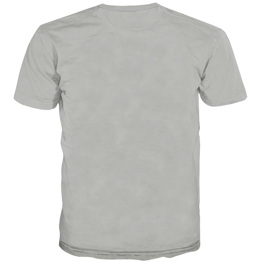 
Bicycle T-shirt Men Metal Tshirts Casual City T shirts Funny Psychedelic Tshirts Novelty
                
