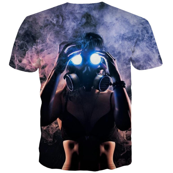 
Music T shirts Men Instrument T-shirts Graphic Retro T shirts Funny Electronic Tshirt Printed
                
