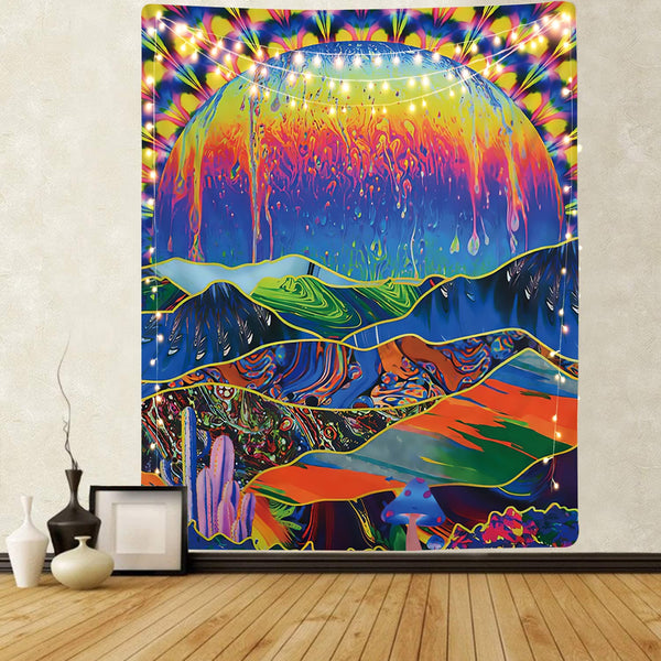 Wall tapestry online online