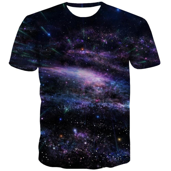 Just Hype pink space galaxy shops multicolor boys t shirt graphic RARE ULTRA RARE