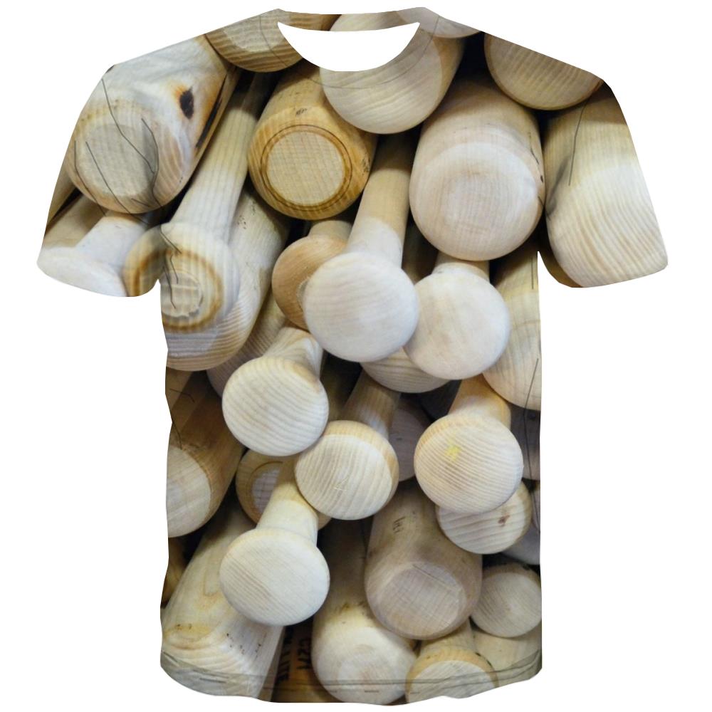 
Baseball T shirts Men Stadium T-shirts Graphic Game Tshirts Novelty White Tshirts Cool
                