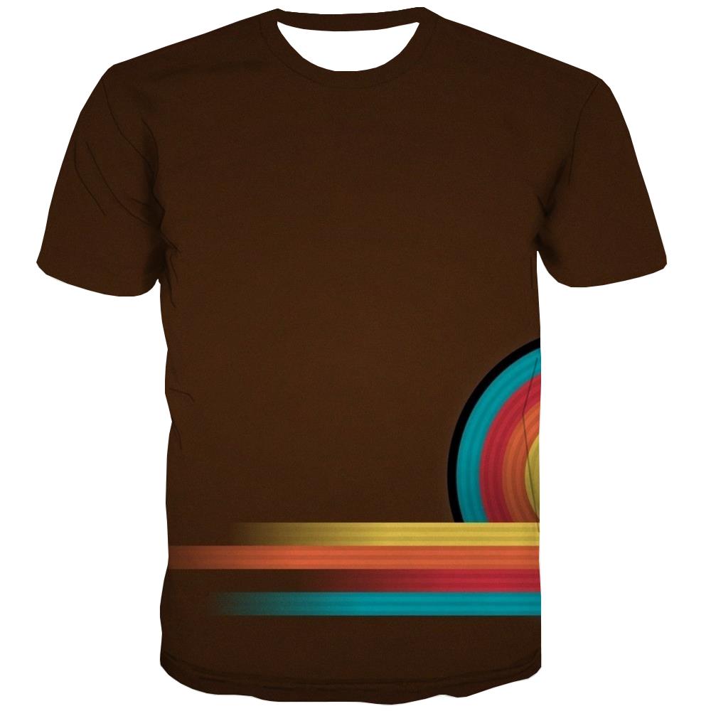 
Music T shirts Men Instrument Shirt Print Retro Tshirts Cool Electronic Tshirts Novelty
                