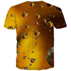 Beer T shirt Men Novel Shirt Print Funny Tshirt Printed Harajuku Funny T shirts