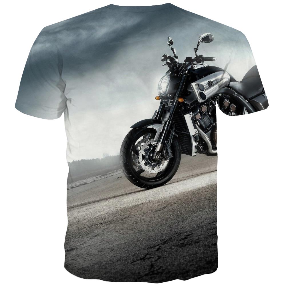 
Bicycle T-shirt Men Metal T-shirts Graphic City Tshirt Anime Psychedelic Tshirts Novelty
                