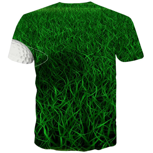 
Lawn T shirts Men Golf Tshirt Anime Forest Tshirts Cool Natural Tshirt Printed Game T-shirts Graphic
                
