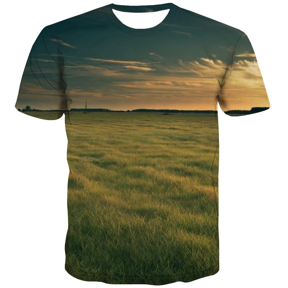 
Bicycle T shirts Men Metal T shirts Funny City Tshirts Casual Psychedelic Tshirt Printed
                