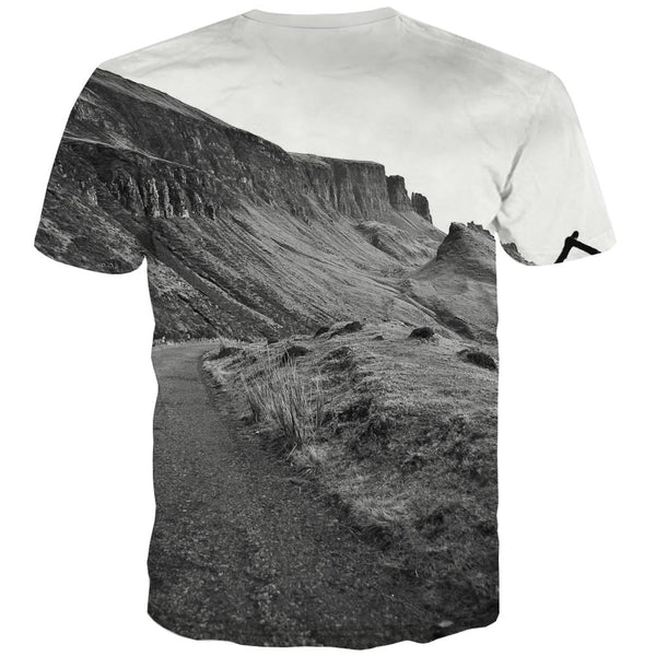 
Bicycle T shirts Men Metal Tshirts Novelty City Tshirts Cool Psychedelic Shirt Print
                