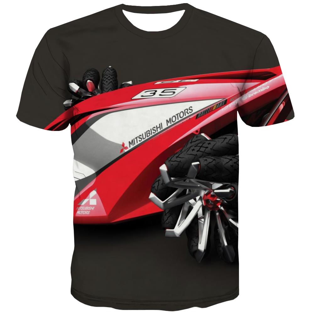 
Racing Car T shirts Men Metal Tshirt Anime City Tshirts Casual Gray T shirts Funny Retro Tshirts Cool
                
