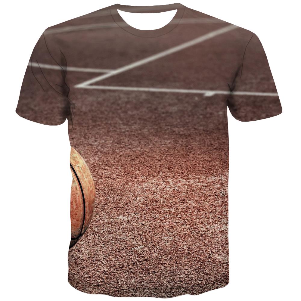 
Basketball T shirts Men Night View T-shirts 3d Galaxy Tshirt Anime City T shirts Funny
                
