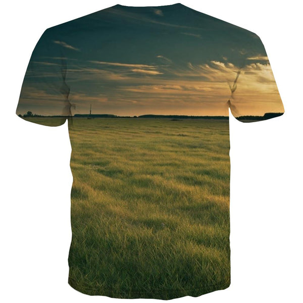
Bicycle T shirts Men Metal T shirts Funny City Tshirts Casual Psychedelic Tshirt Printed
                