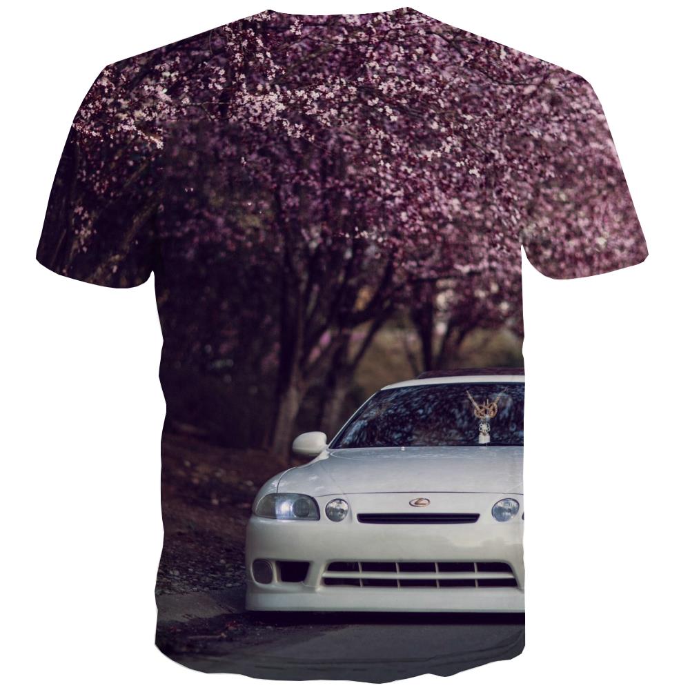 
Racing Car T shirts Men Metal Tshirts Novelty City Tshirts Cool Gray Tshirts Casual Retro Tshirt Printed
                