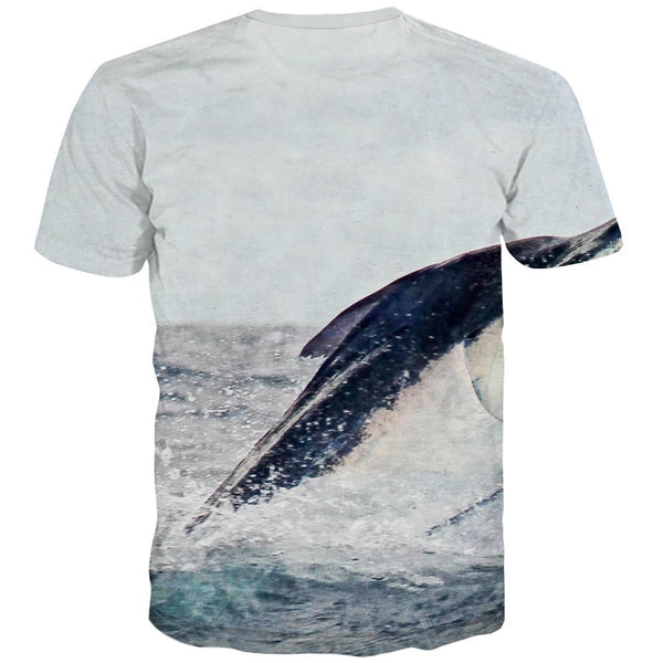 
fishing T shirts Men fish Tshirt Printed sea Tshirts Novelty Short Sleeve - KYKU
                