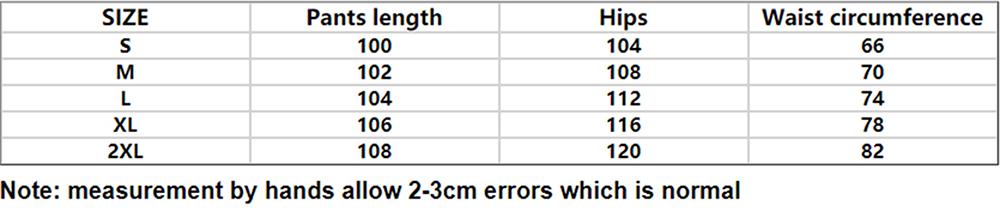 
Flame Trousers Women Food Casual Pant Novel High Waist Pants Women Sweatpants
                