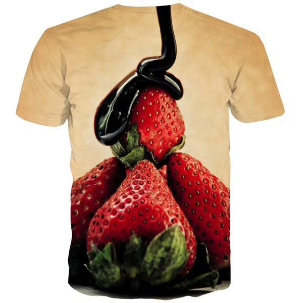 
Chocolate T shirts Men Brown T shirts Funny Delicious T-shirts Graphic Bitter Tshirts Novelty
                