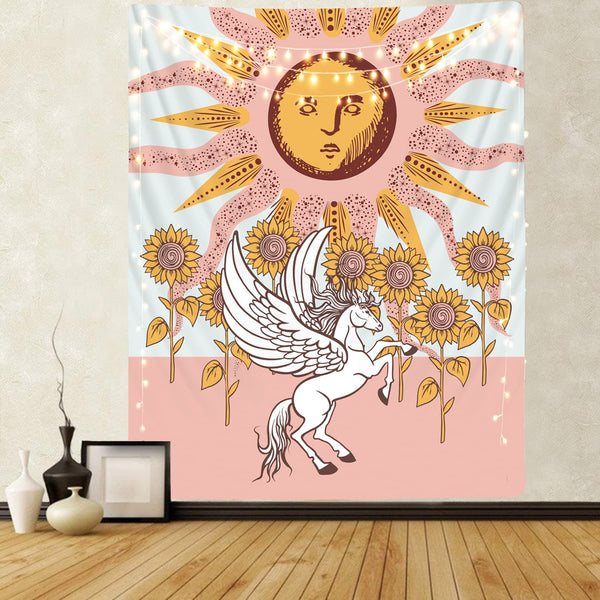 Tapestries online online