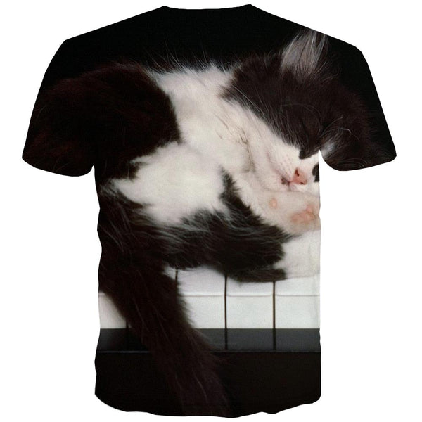 
Music T shirts Men Instrument Tshirt Printed Retro T-shirts 3d Electronic T shirts Funny
                