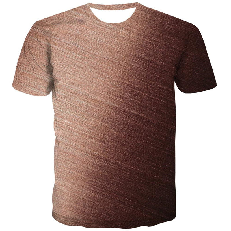 
Filigree metallic texture tshirt Cool special texture different man art costume Cool
                