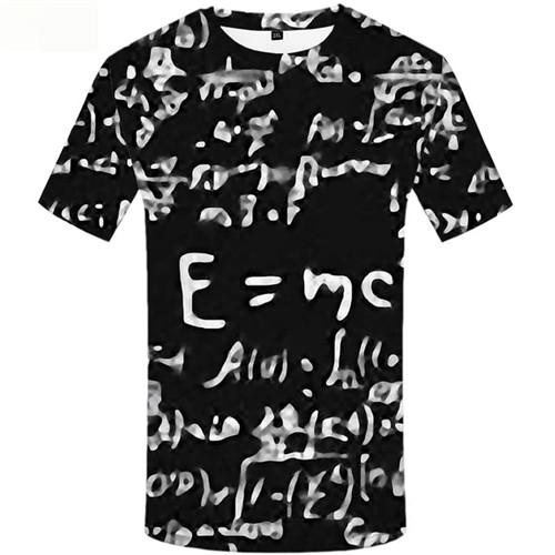 
Character T shirts Men Black Tshirts Novelty Geometric Tshirt Anime Blurry T-shirts Graphic Art T-shirts 3d Short Sleeve
                