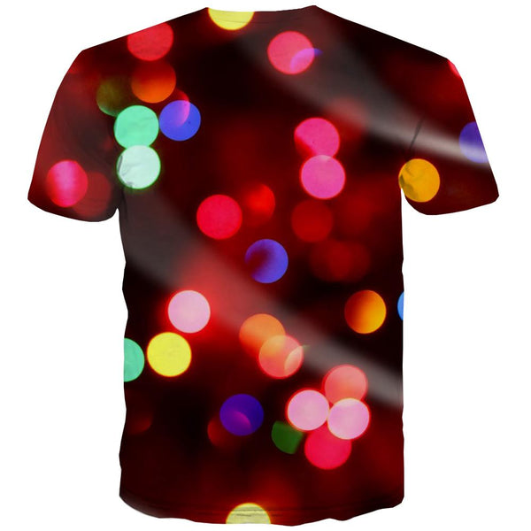 
little lantern t shirts festival shirt tee men art costume Christmas Cool
                