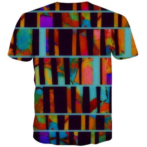 
Psychedelic T shirts Men Tree Tshirt Printed Graffiti Shirt Print Black Tshirts Cool Gothic Tshirts Novelty Short Sleeve - KYKU
                