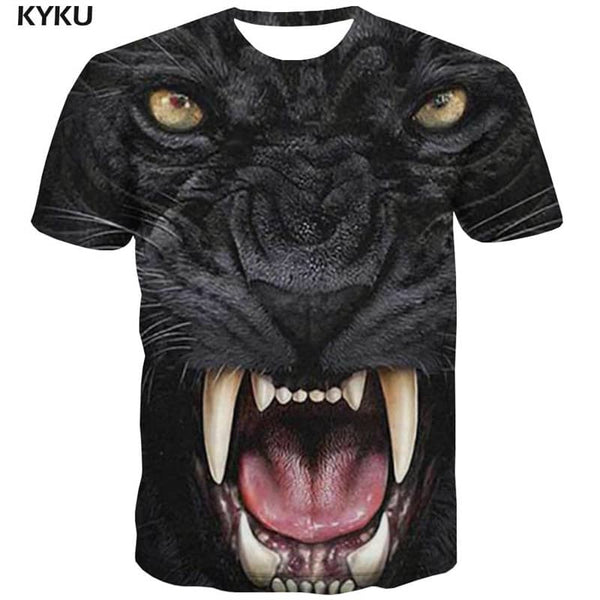 
abstract tshirt 3D tshirt personality fun geometric colorful art men Cool art costume
                