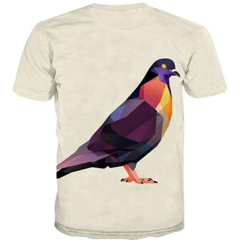 Funny Bird T-Shirts for Sale