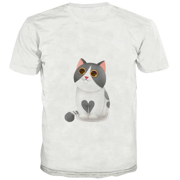 
abstract shirt Hip hop tshirt 3D personality art costume Casual fun geometric colorful art men
                